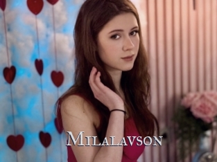 milalavson Xxx Amateur