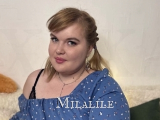 milalile Xxx Amateur
