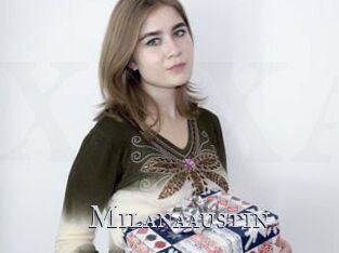 milanaaustin Xxx Amateur