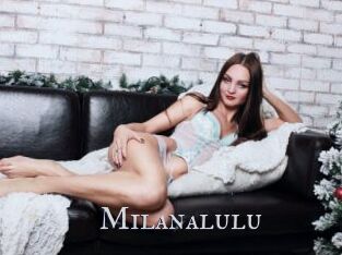 milanalulu Xxx Amateur