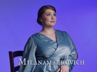 Milanamalkovich