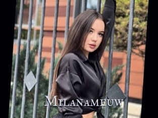 milanameuw Xxx Amateur