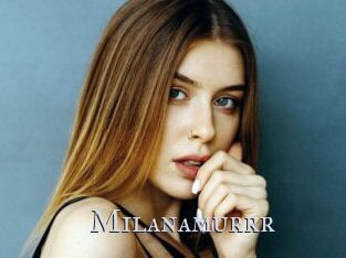 Milanamurrr