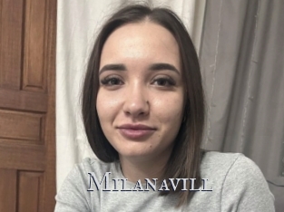 Milanavill