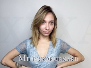 mildredburnard Xxx Amateur