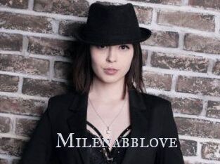 Milenabblove