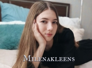 Milenakleens