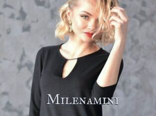 Milenamini