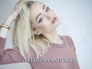 Milenamonroe