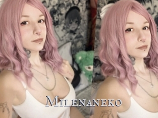 milenaneko Xxx Amateur