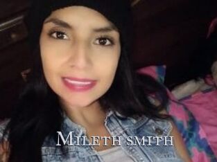 Mileth_smith