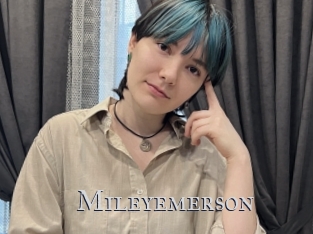 Mileyemerson
