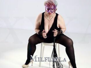 Milflayla