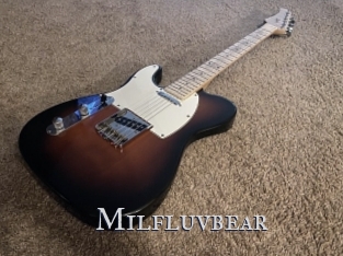 Milfluvbear