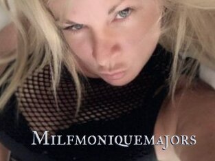 Milfmoniquemajors