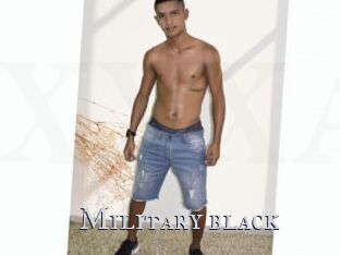 Military_black