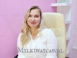 Milkiwaycasual