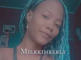 Milkkimberly