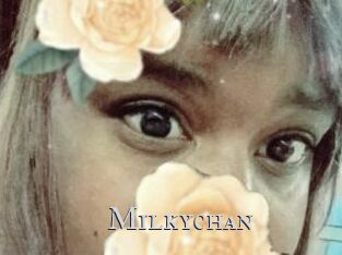Milkychan
