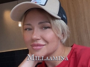 Millaamina