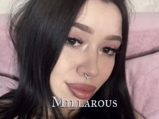 millarous Xxx Amateur