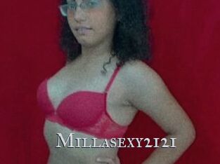 Millasexy2121