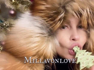 millavonlove Xxx Amateur