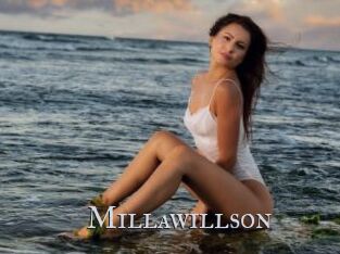 MillaWillson