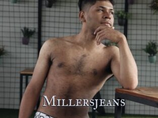 Millersjeans