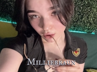milliebraun Xxx Amateur