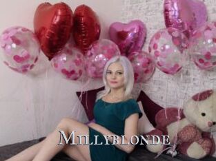 Millyblonde