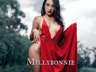 millybonnie Xxx Amateur