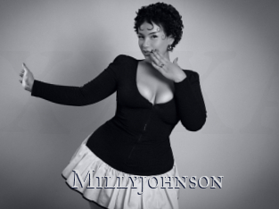 Millyjohnson