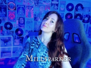 millyparker Xxx Amateur