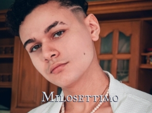 Milosettimo