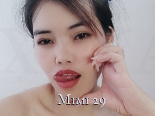 mimi_29 Xxx Amateur