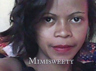 Mimisweety
