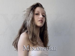 Minamoure
