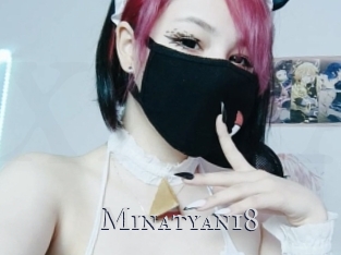 minatyan18 Xxx Amateur