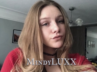 mindyLUXX Xxx Amateur