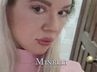 minelli Xxx Amateur
