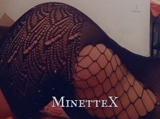 MinetteX
