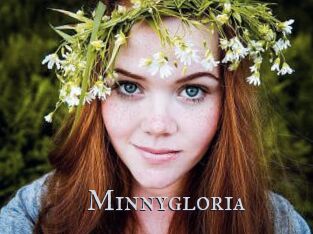 Minnygloria
