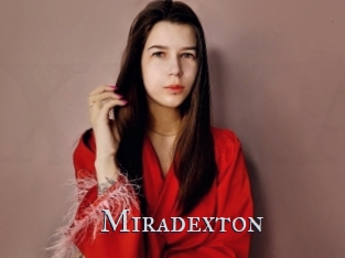 miradexton Xxx Amateur