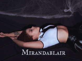 mirandablair Xxx Amateur