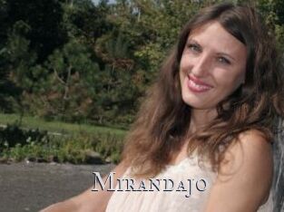 Mirandajo
