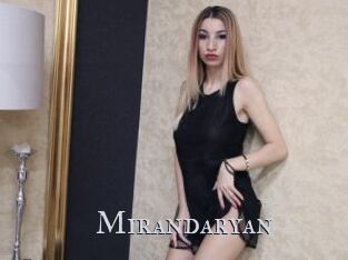 Mirandaryan
