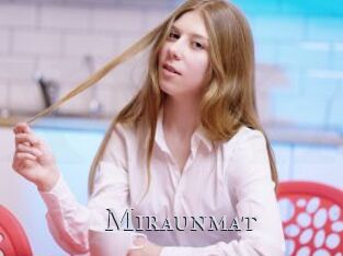 Miraunmat
