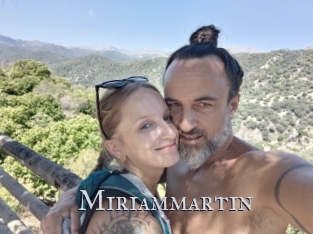 Miriammartin