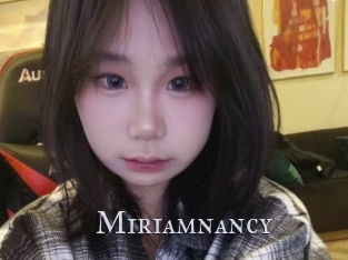 Miriamnancy